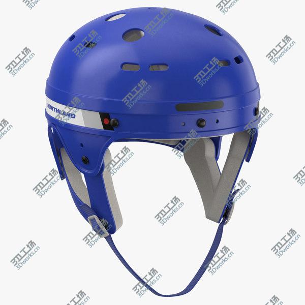 images/goods_img/20210312/3D Northland Helmet Worn/1.jpg